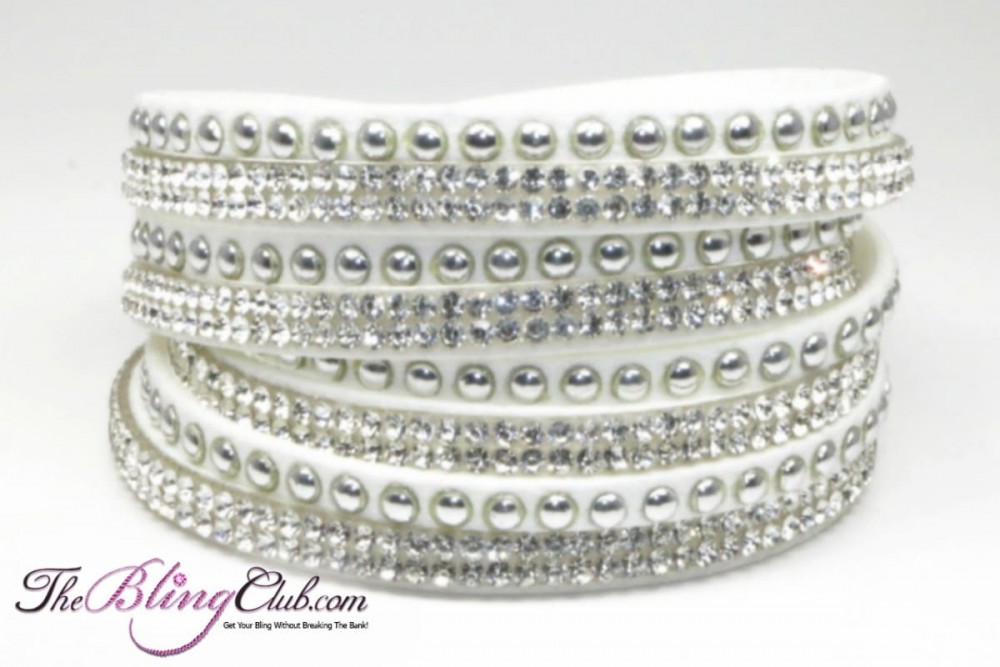 the-bling-club-bright-white-swarovski-crystal-vegan-leather-wrap-bracelet-crystals-and-silver-studs