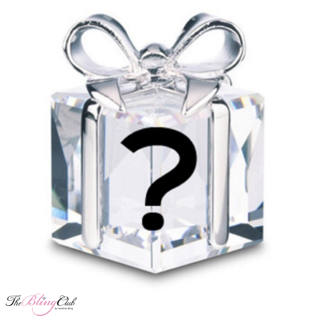 the bling club mystery bling box double value free bling