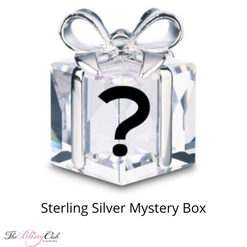 the bling club 150 dollar sterling silver mystery bling box 300 dollar value free bling